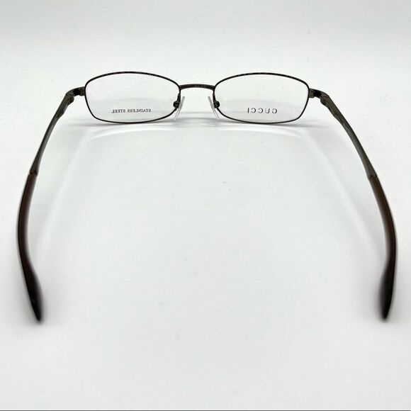 AUTHENTIC Gucci 1708 Women’s Eyeglasses - Picture 2 of 11